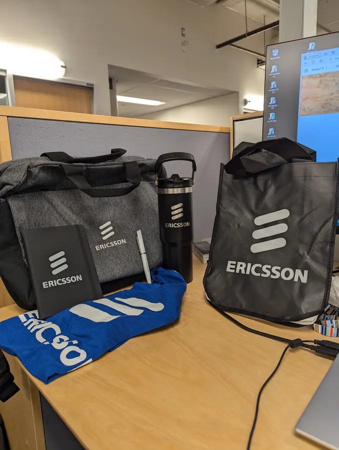 Ericsson Co-op